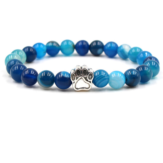Lapis Lazuli Bracelet