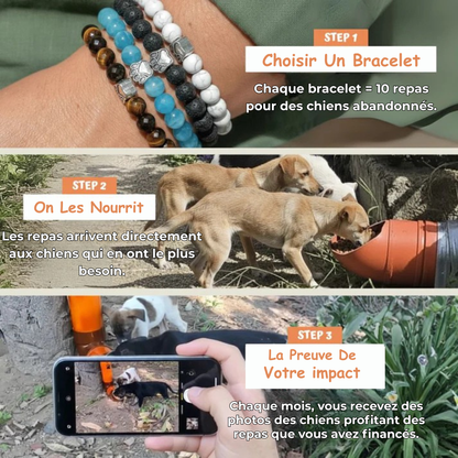 Lapis Lazuli Bracelet